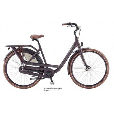Puch Rythm moeder fiets Puch Rythm moeder fiets
